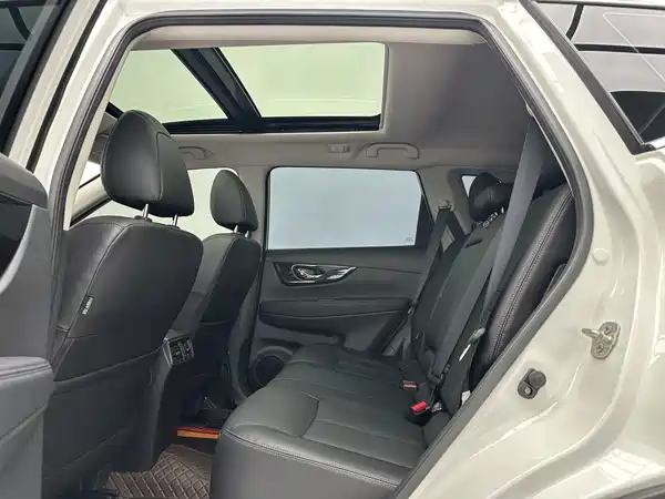 Nissan X-Trail 2023