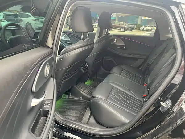 Chery Arrizo 8 2025