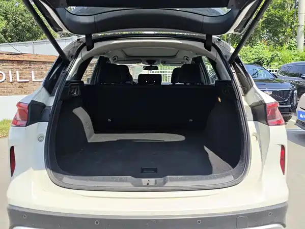 Infiniti QX50 2023