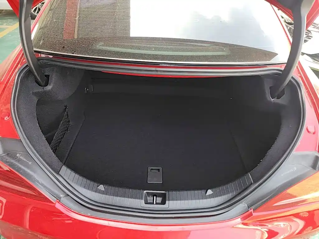 Mercedes-Benz CLA 2015 — фото 19