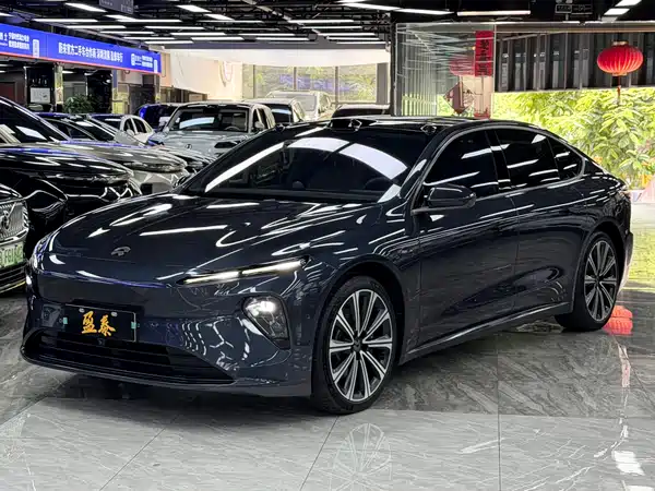NIO ET7 2024
