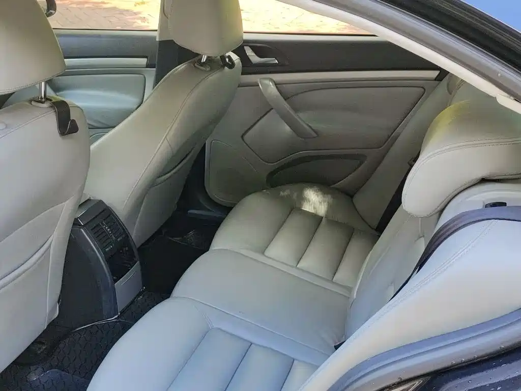 Skoda Octavia 2014 — фото 11
