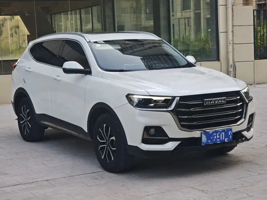 Haval H6 2023