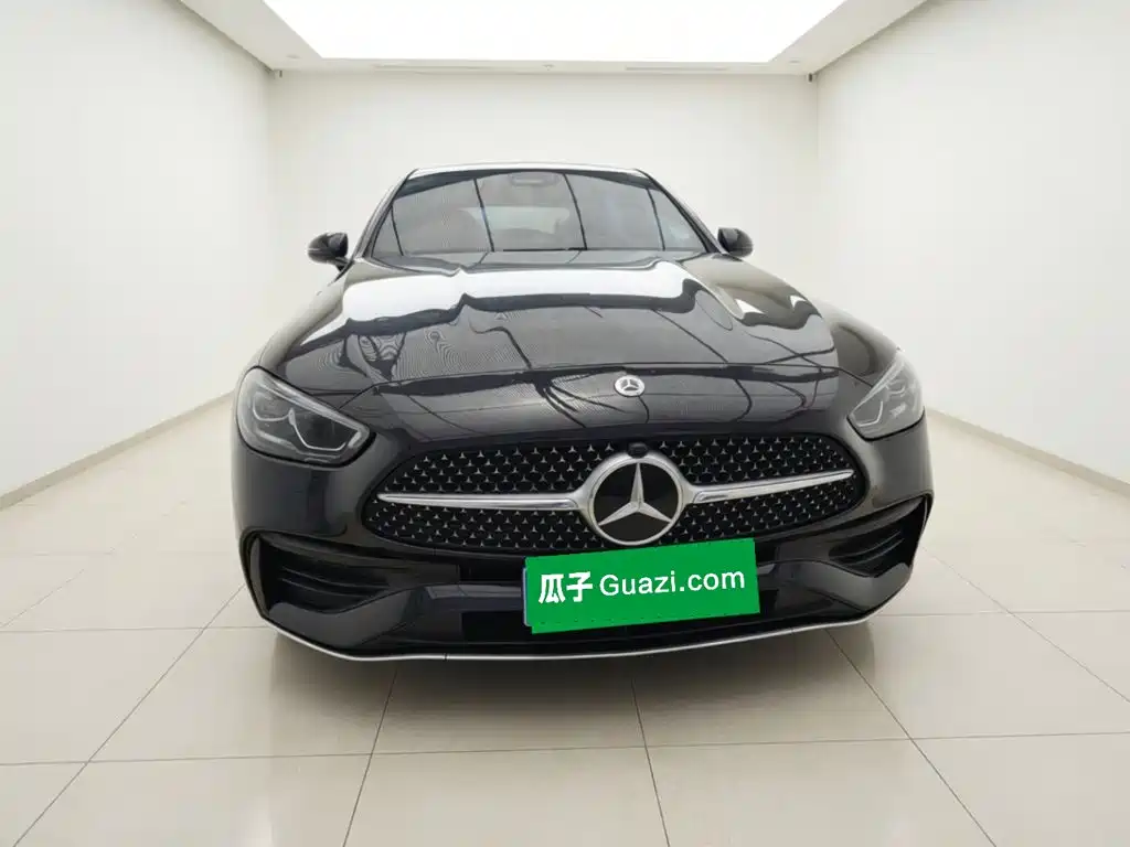 Mercedes-Benz C-Class 2023 — фото 19