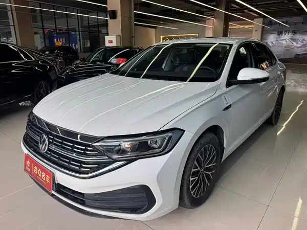 Volkswagen Sagitar 2024