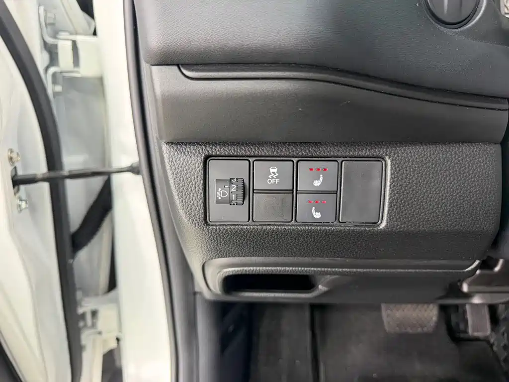 Honda Vezel 2023 — фото 10