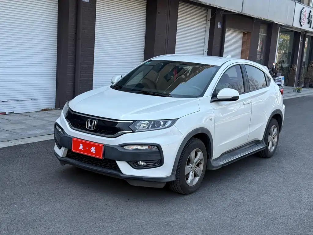 Honda XR-V 2017 — фото 1