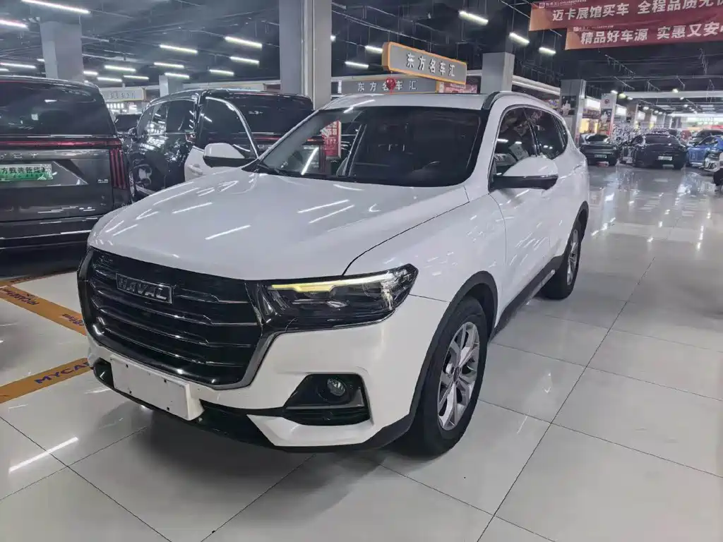 Haval H6 2022