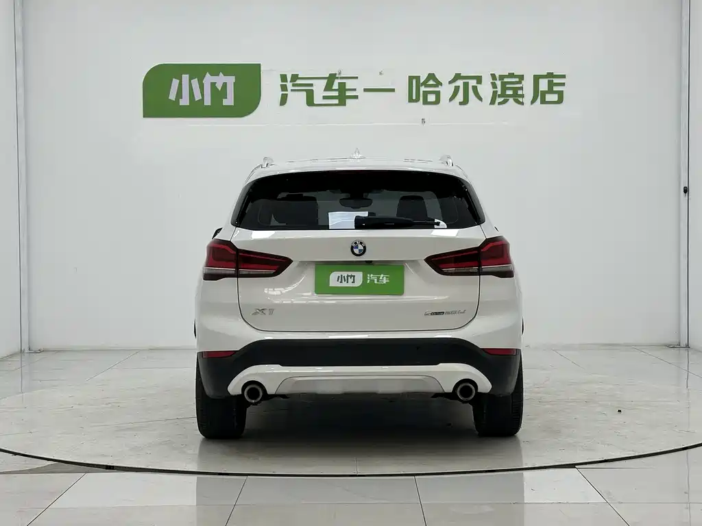 BMW X1 2022