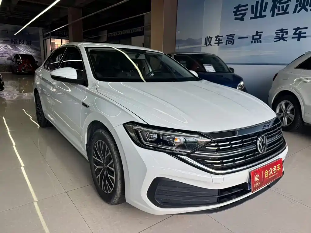 Volkswagen Sagitar 2024