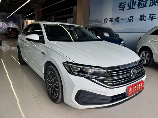 Volkswagen Sagitar 2024