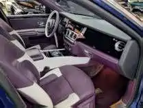 Rolls-Royce Ghost 2015