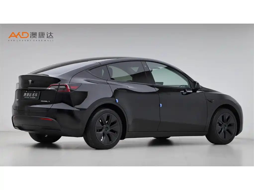 Tesla Model Y 2023 — фото 3