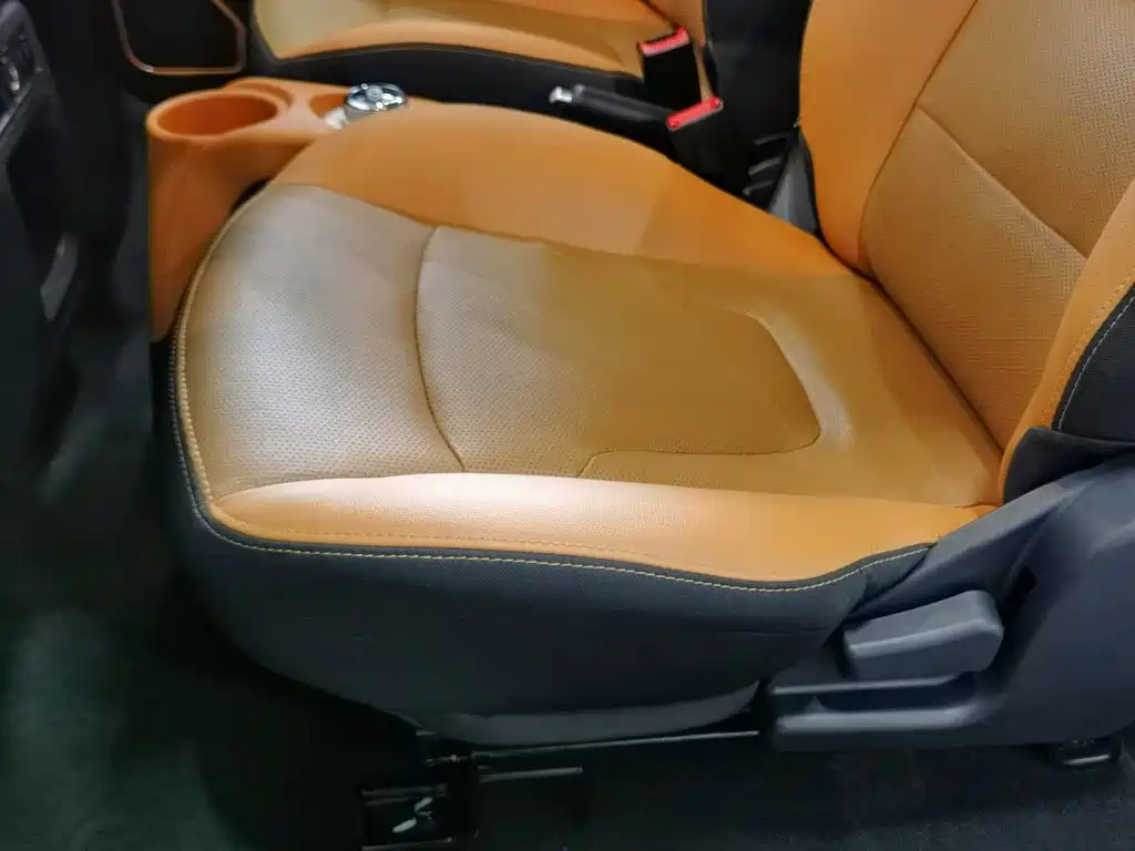 Chery QQ Little Ant 2019 — фото 20