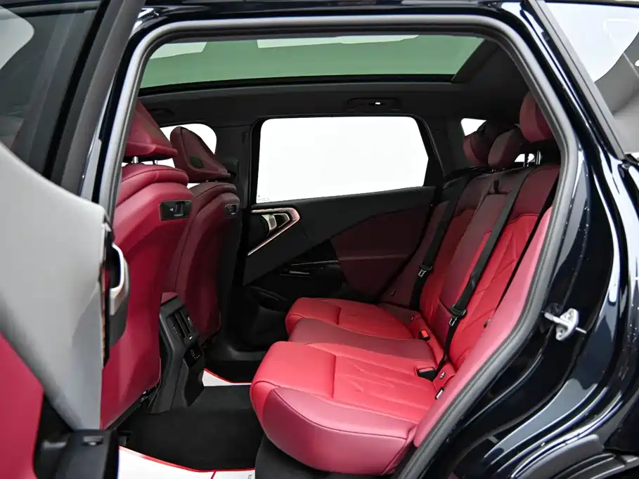 BMW X3 2026 — фото 12