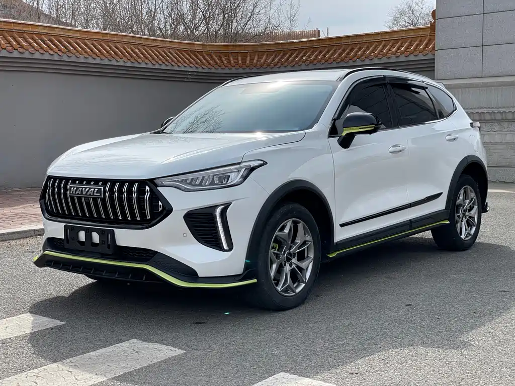 Haval Chitu 2022