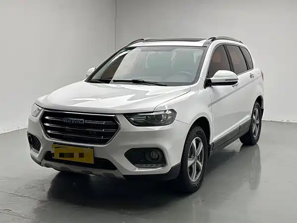 Haval H6 2016