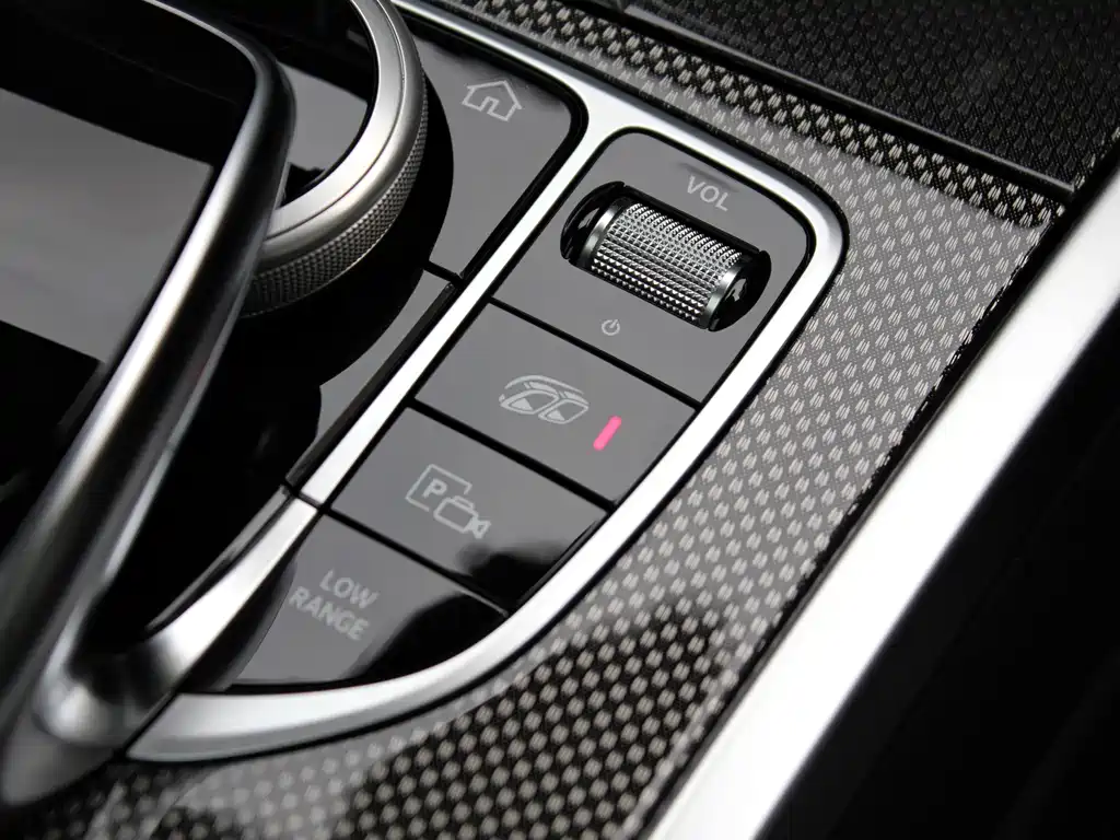 Mercedes-Benz G-Class 2023 — фото 9