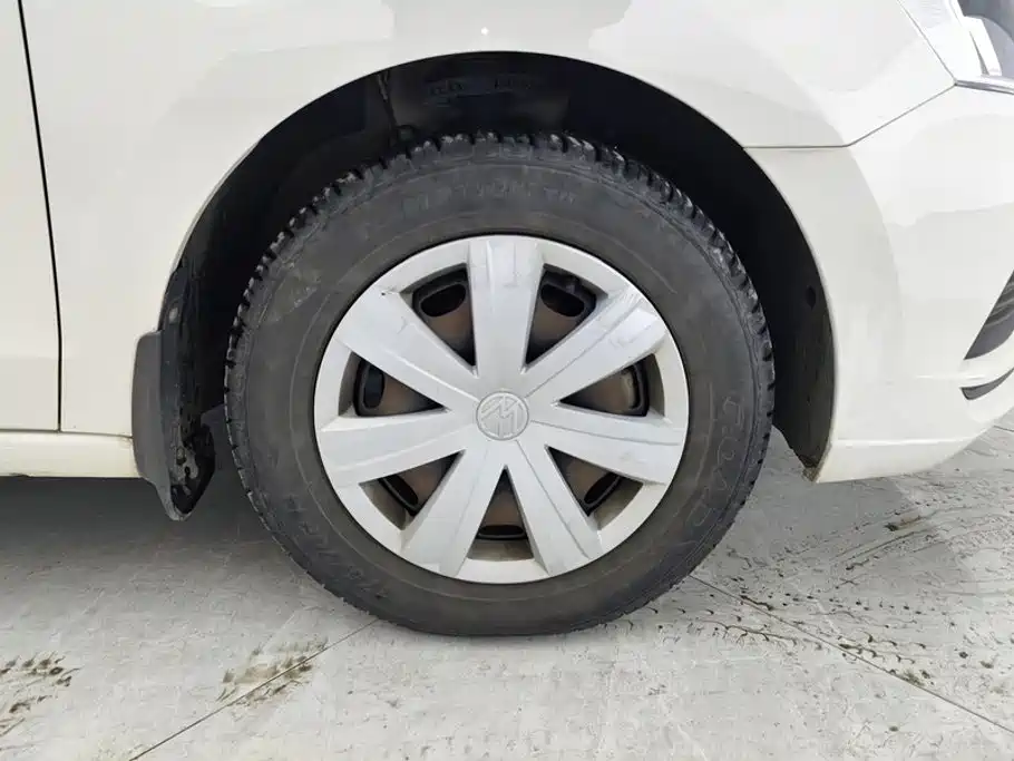 Volkswagen Jetta 2018
