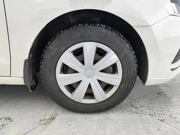 Volkswagen Jetta 2018