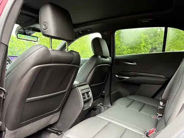 Cadillac XT4 2023