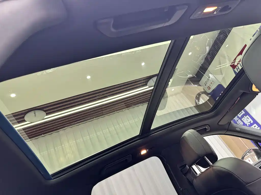 Porsche Cayenne 2016 — фото 19