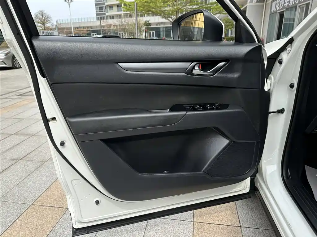 Mazda CX-5 2022 — фото 23