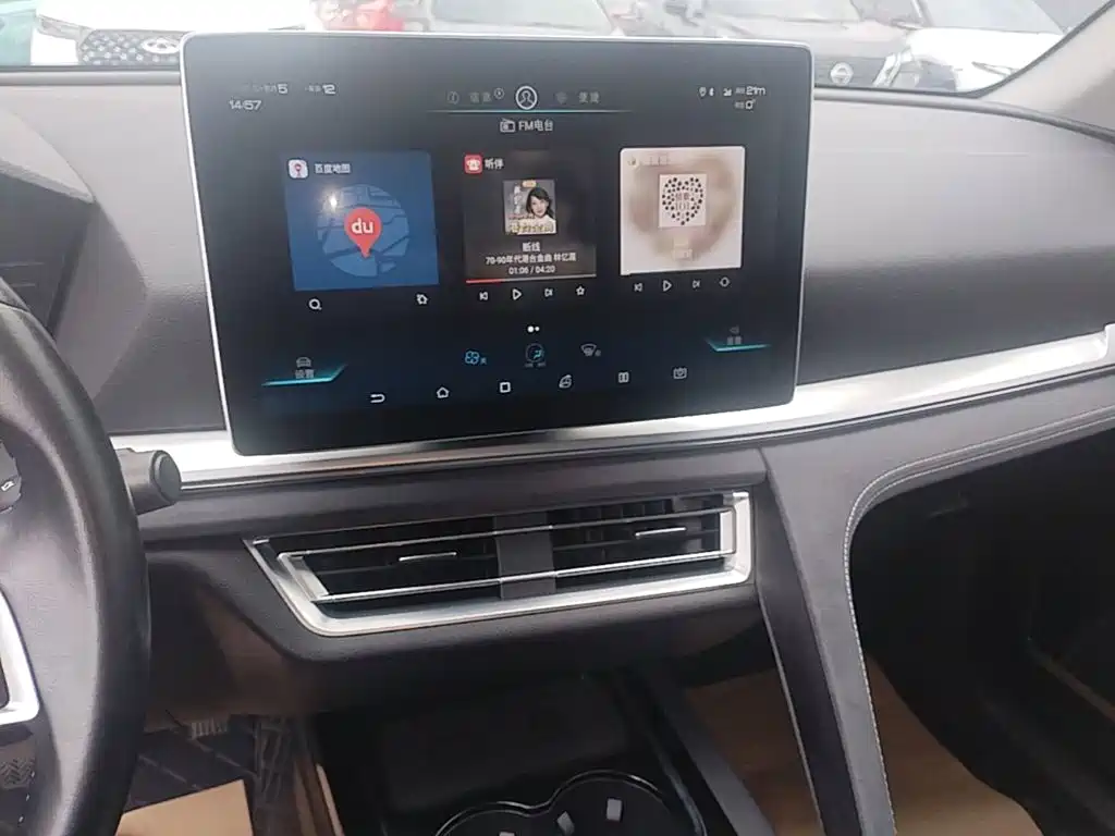 BYD Pro New Energy 2019 — фото 13