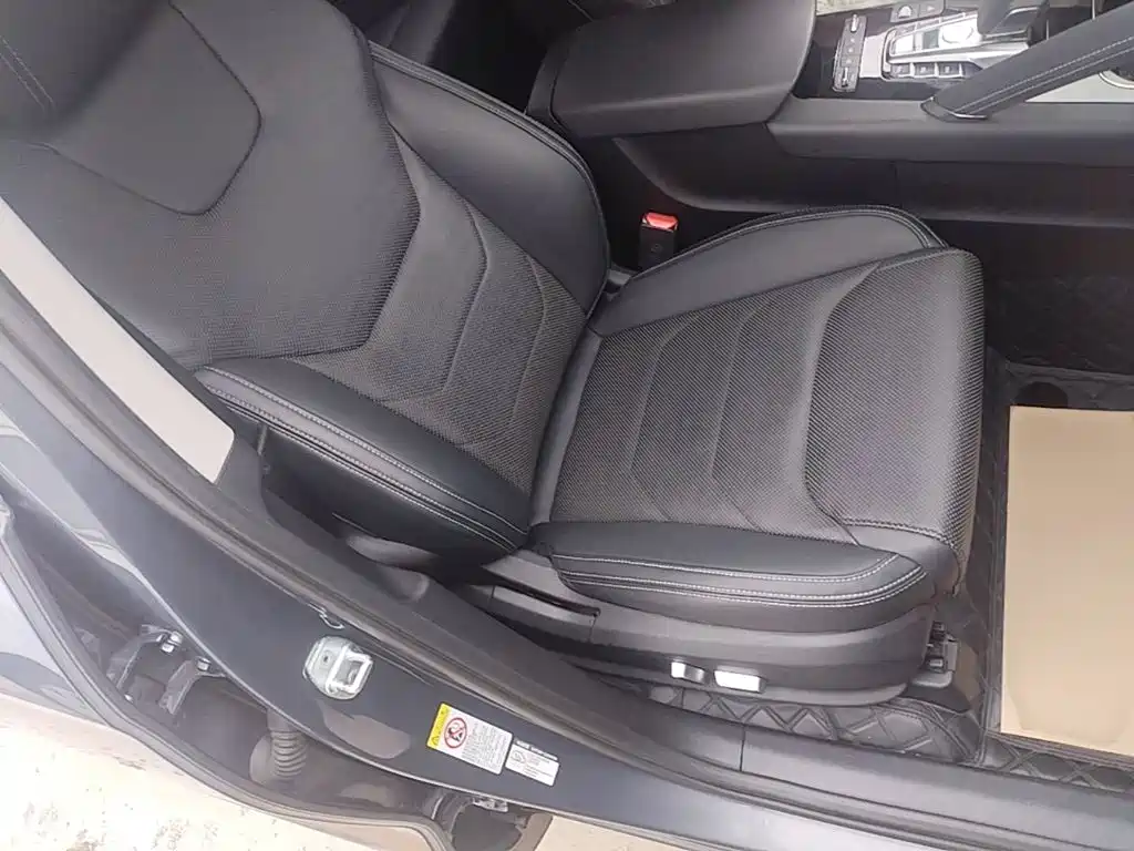 BYD Pro New Energy 2019 — фото 25