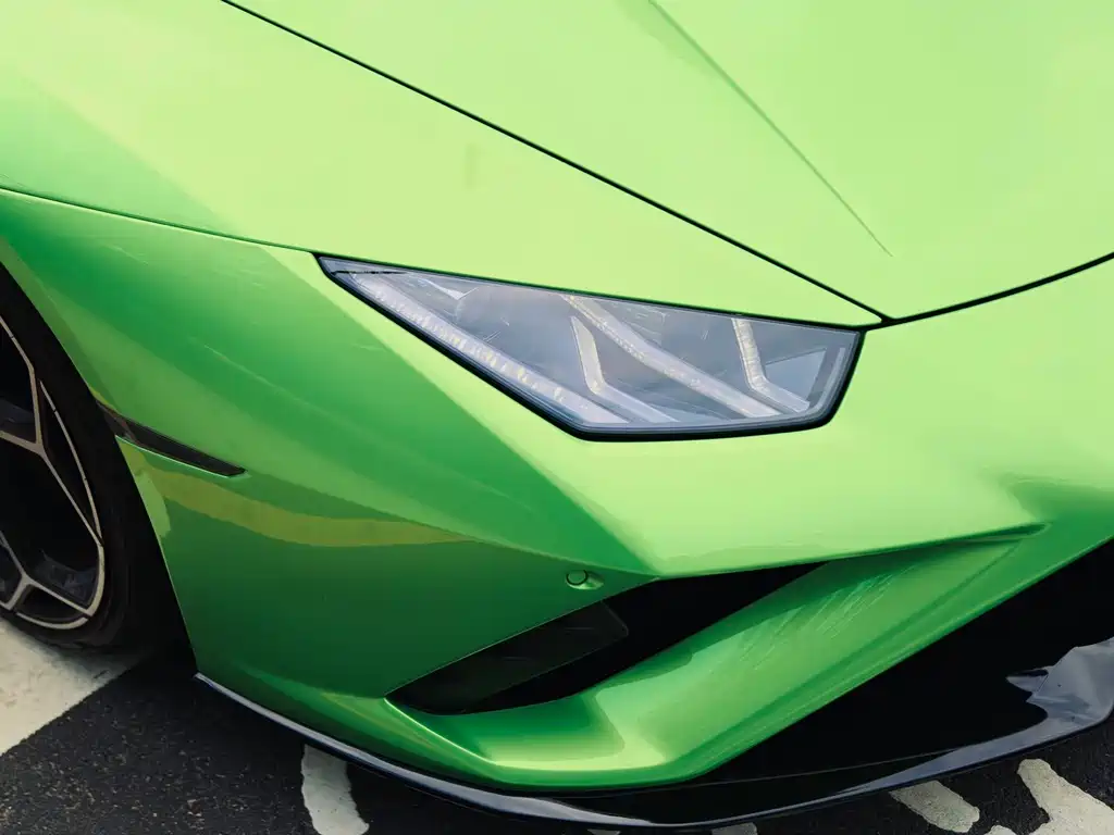 Lamborghini Huracan 2021 — фото 23