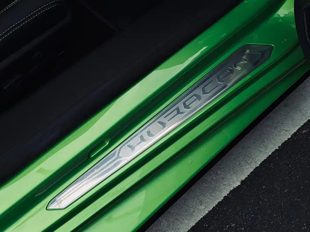 Lamborghini Huracan 2021 — фото 16