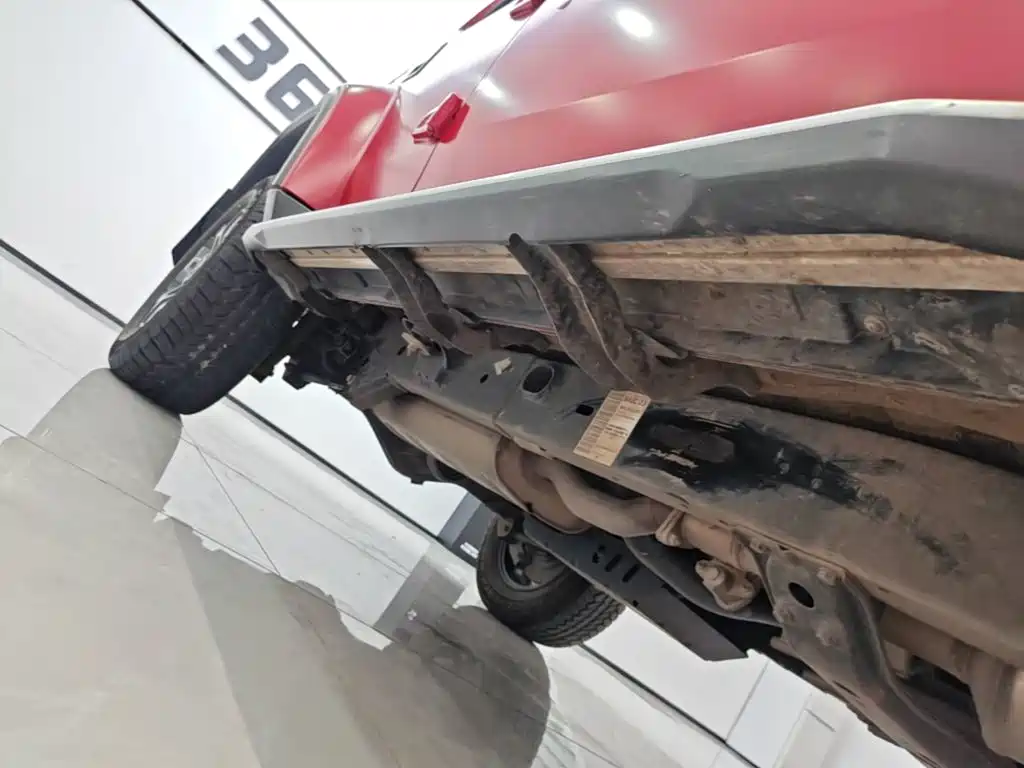Beijing Off-Road BJ40 2024 — фото 19