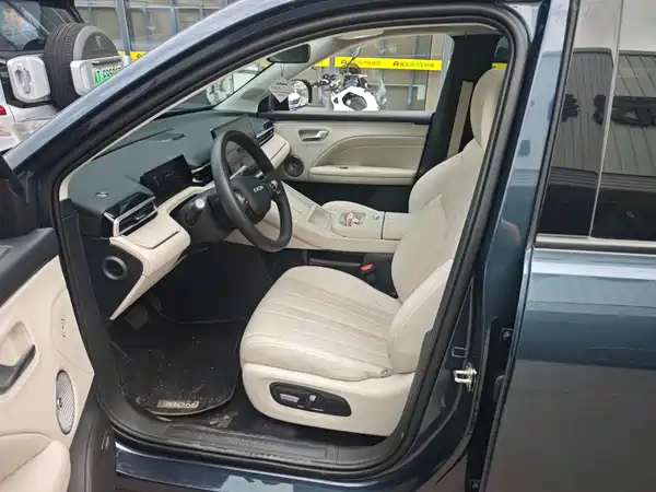 Aion i60 2025