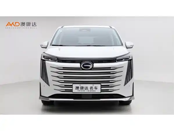 GAC Trumpchi E9 2023
