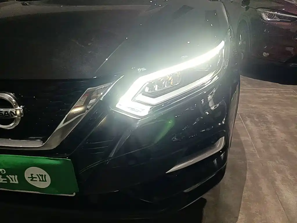 Nissan Qashqai 2023 — фото 24
