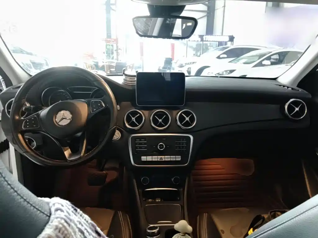 Mercedes-Benz GLA 2019 — фото 10