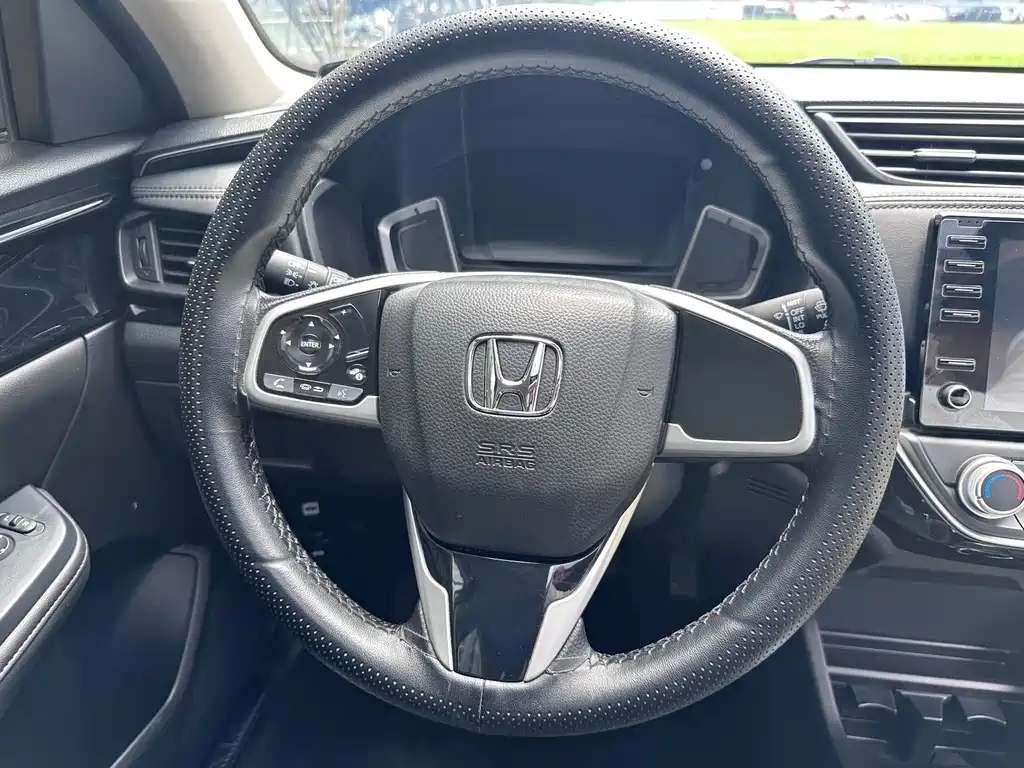 Honda Crider 2022 — фото 17