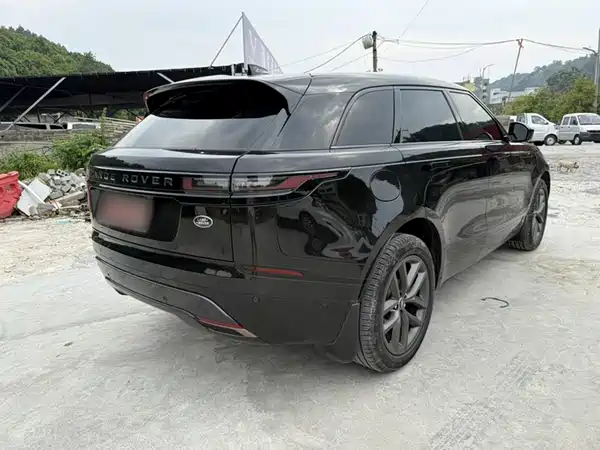 Land Rover Range Rover Velar 2024