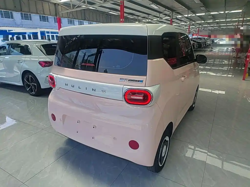 Wuling MINIEV 2024
