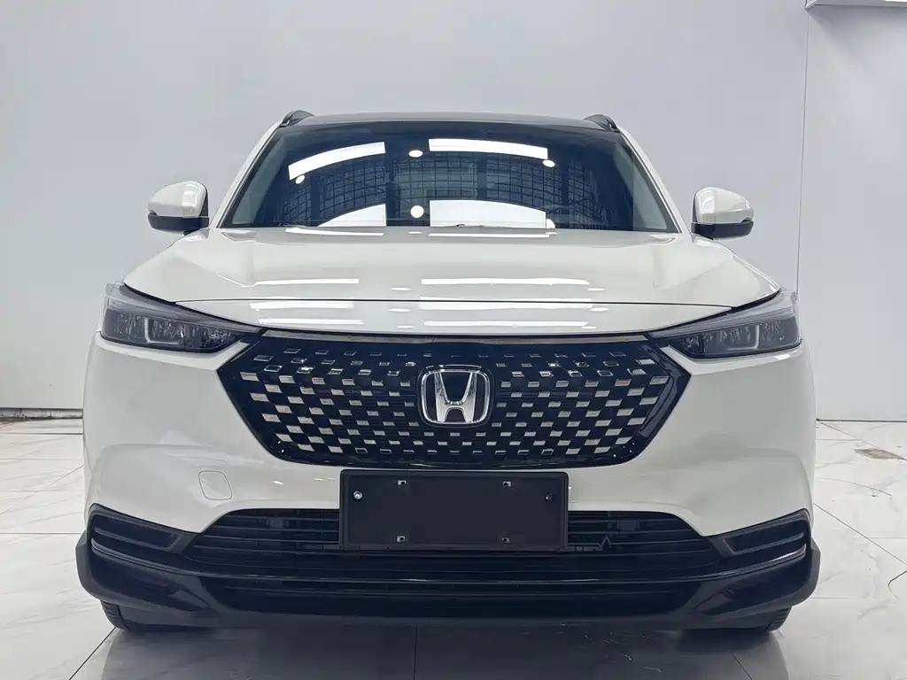 Honda XR-V 2023 — фото 2