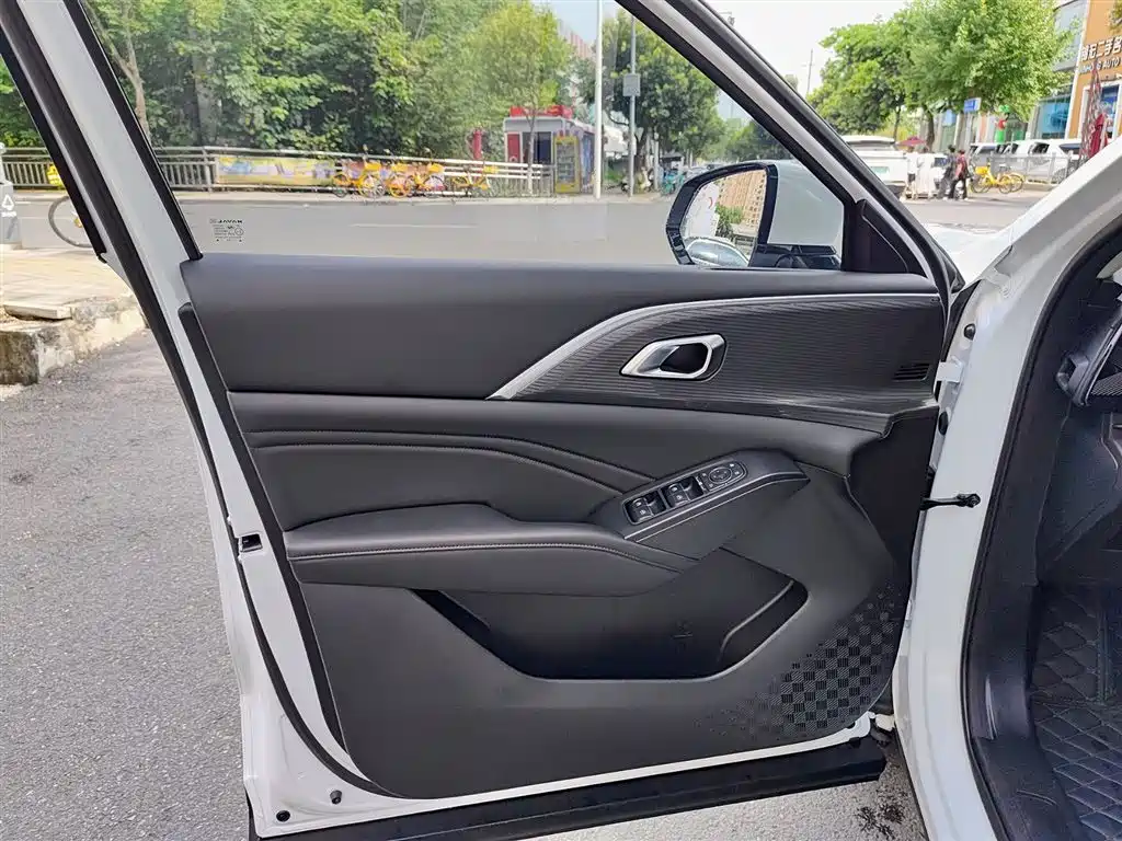 Haval Xiaolong MAX 2024