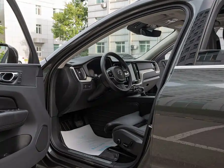 Volvo XC60 2018