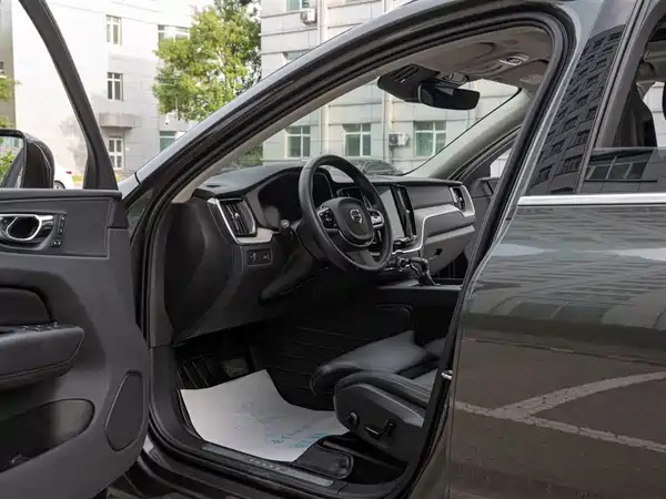 Volvo XC60 2018