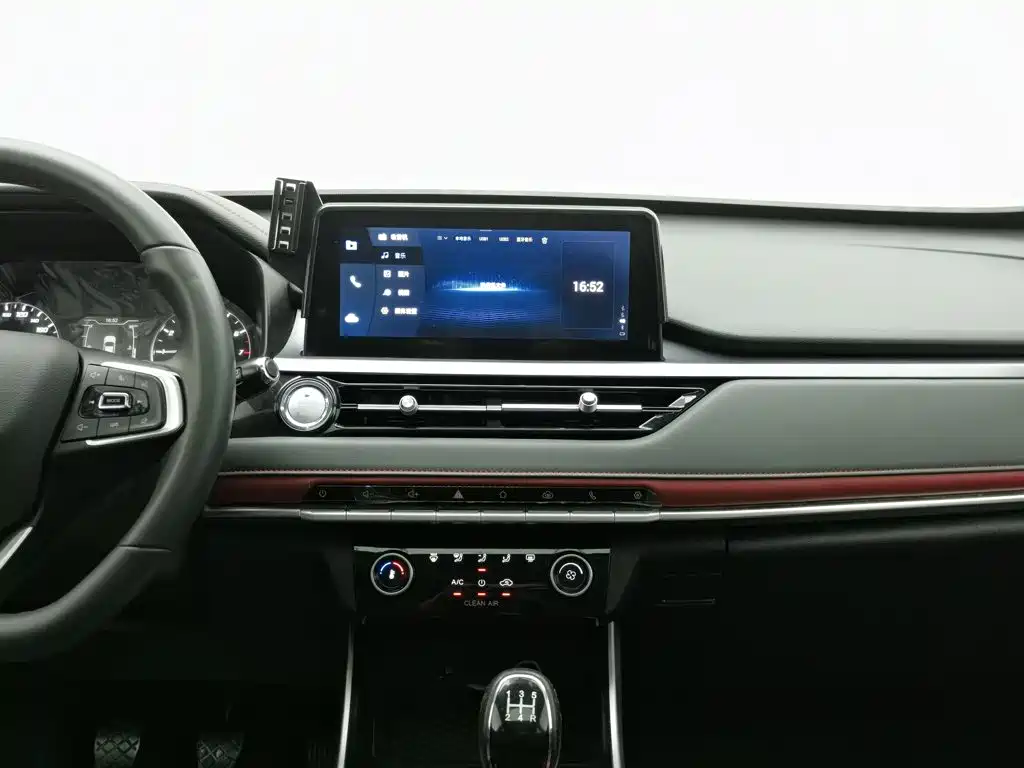 Chery Tiggo 5x 2023 — фото 12