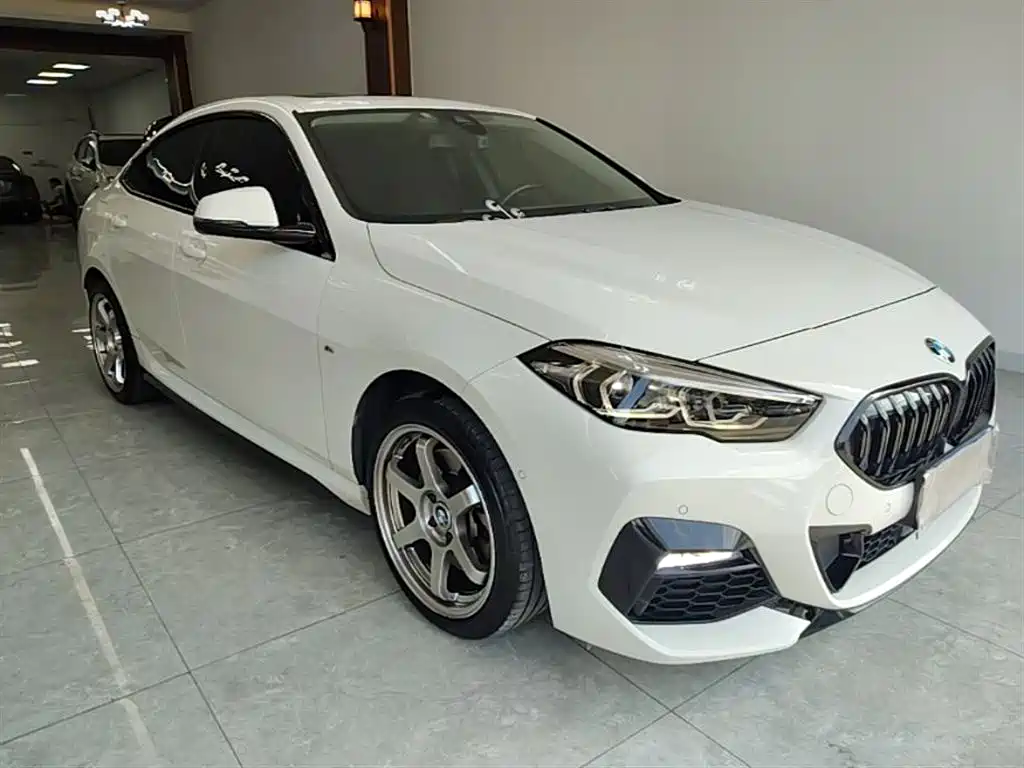 BMW 2 Series 2023 — фото 22