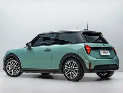 MINI MINI 2026