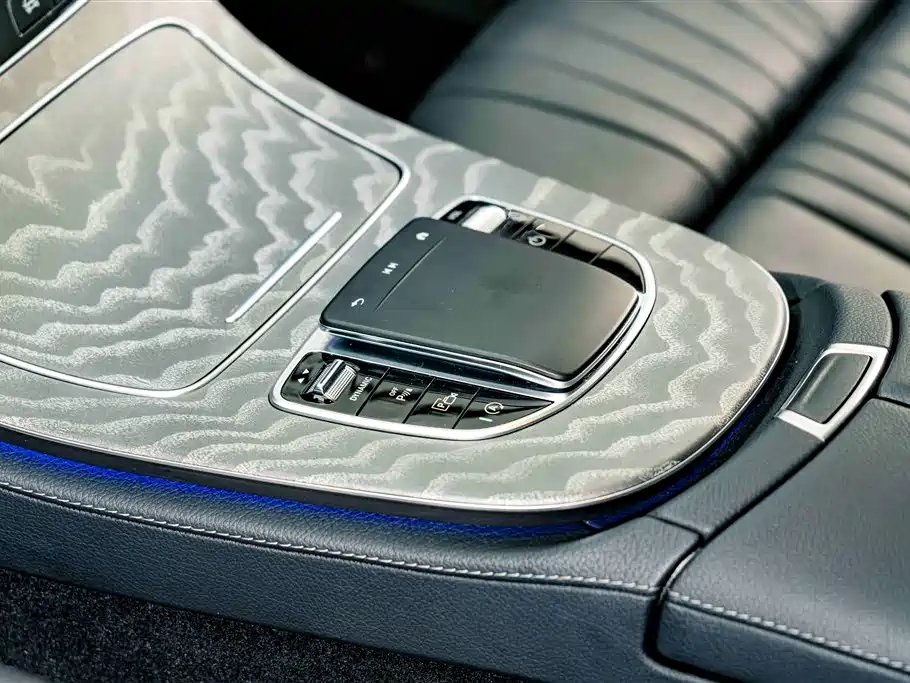 Mercedes-Benz CLS 2024 — фото 14