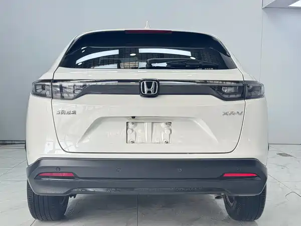 Honda XR-V 2023
