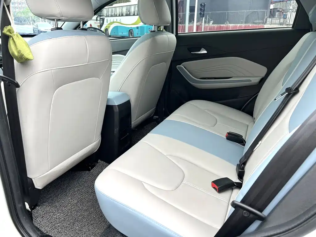 Chery Tiggo 3x 2023 — фото 8