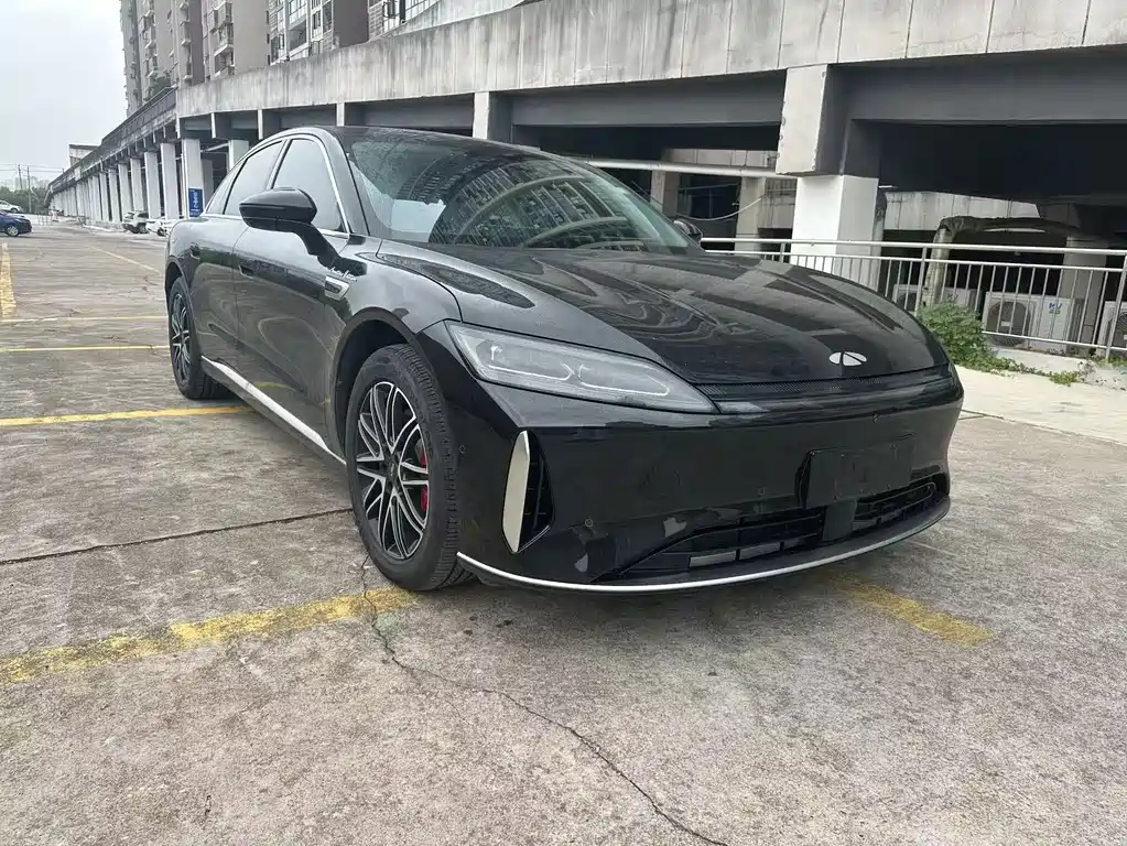 Chery Fengyun A9L 2025 — фото 3